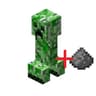 More gunpowder with creepers icon