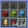 3x3 Customizable Hotbar icon