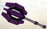 Wemmbu styled Mace icon