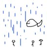 Entity Rain Events icon