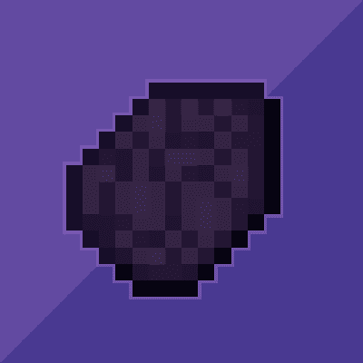 Molten Obsidian Tools icon