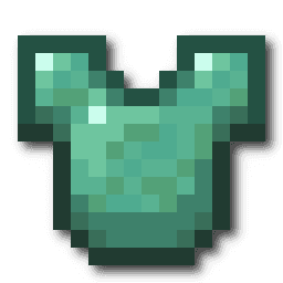 Oxidized Copper Gear icon