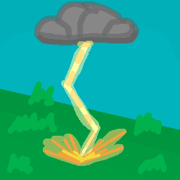 Lightable icon