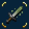 Coated Blades icon