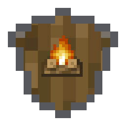 HearthGuard - Mobs Fear Campfires icon