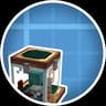 Create: Mechanical Teleporter icon