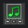 Melodix Music Player icon