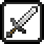 more transparent hotbar(dark) icon