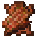 Rotten Flesh To Leather icon