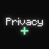 Privacy+ icon