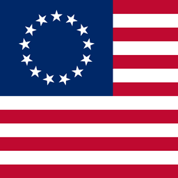 Ritchie's Betsy Ross icon