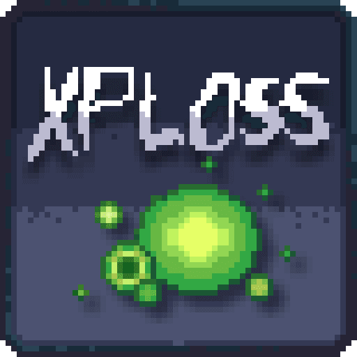 XPLoss rework icon