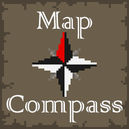 Map Compass icon