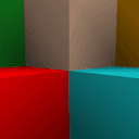 Visible Ores Full icon