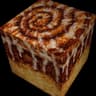 Ancient Cinnamon Roll icon