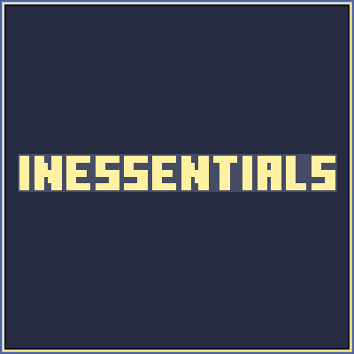 Inessentials icon