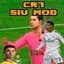 Cristiano Ronaldo CR7 Mod icon