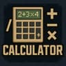 Calculator icon