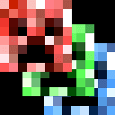 RGB Creepers! icon