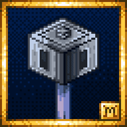 MistaThings Better Mace icon