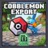 Cobblemon Export icon