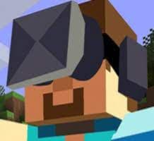 VirtualRealityCraft icon