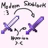 Skyblock Modernized icon