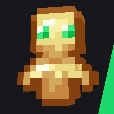 Old totem but jappa icon