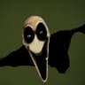The stalker icon