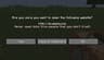Restore Chat Links icon