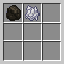 Craftable Gunpowder(bonemeal&charcoal) icon