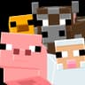 Vanilla-like Baby animals icon