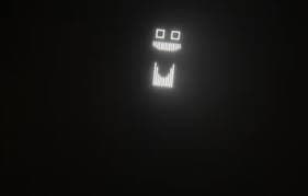 The horrors icon