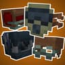 Wasteland Armor Pack icon