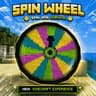 Lucky Spin Wheel icon