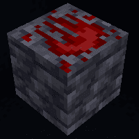 Blood and Deepslate icon