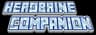Herobrine Companion icon
