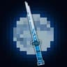 Wet moon katana icon