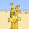 Playboy Bunny Armor icon