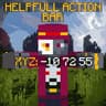 Helpfull Action Bar[HAB] icon