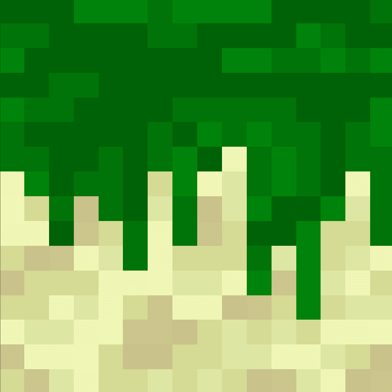 Cursed End Update icon