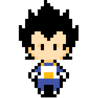 Totem of Undying Vegeta icon
