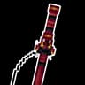 Chi oni katana icon