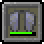 Slotted Armor HUD icon