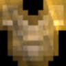 Hurkledurkles Yellow Enchant Glint icon