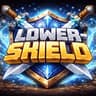 Lower-Shield icon