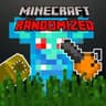 Minecraft Randomness icon