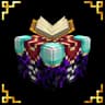 Sky's 3D Enchanting Table icon