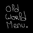 OldWorldMenu icon
