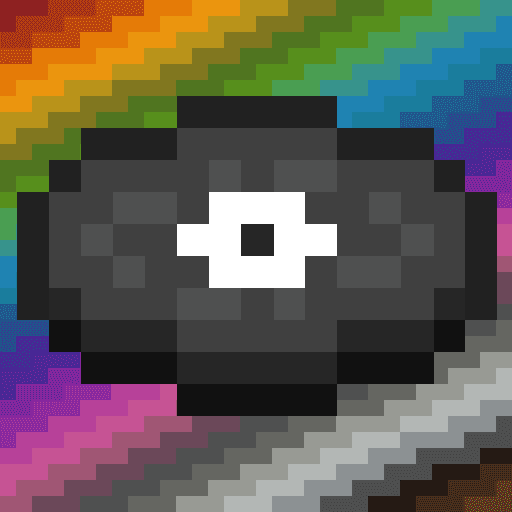 Modern Custom Discs icon